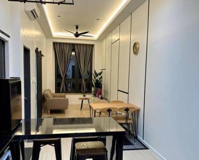 Nusajaya Apartment | Sunway grid by Comfort places