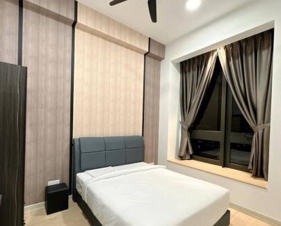 Nusajaya Apartment | Sunway grid by Comfort places