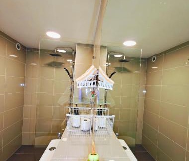 Nusajaya Apartment | Sunway GRID Family Loft Suite