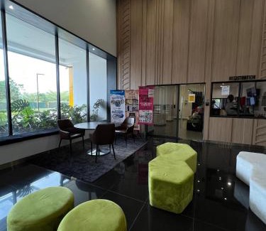 Nusajaya Apartment | Sunway Grid