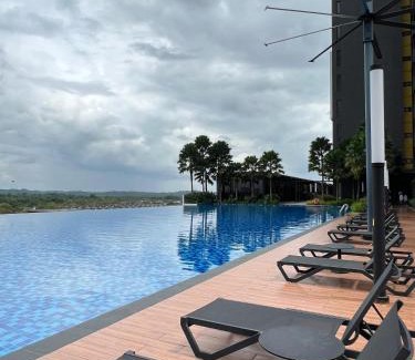 Nusajaya Apartment | Sunway Grid
