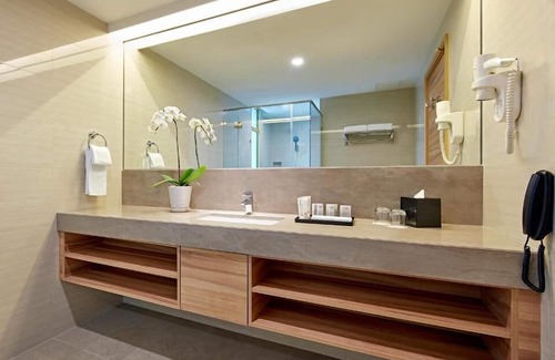 Bandar Sunway Hotel | Sunway Lagoon Hotel (formerly Sunway Clio Hotel)