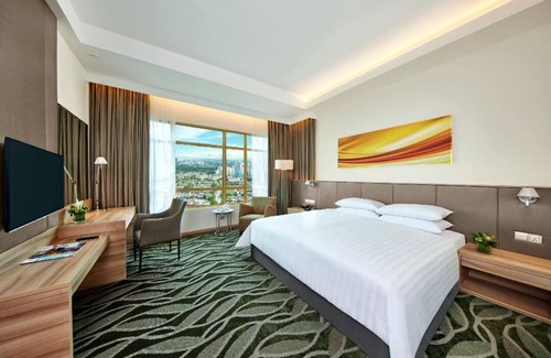 Bandar Sunway Hotel | Sunway Lagoon Hotel (formerly Sunway Clio Hotel)