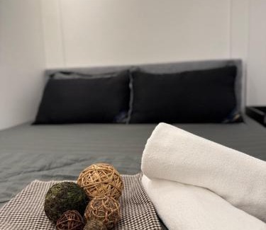 Ulu Kinta Apartment | Sunway Onsen Suites