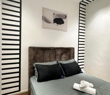 Ulu Kinta Apartment | Sunway Onsen Suites