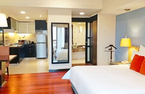 Bandar Sunway Hotel | Sunway Pyramid Hotel