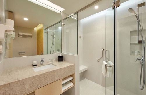 Bandar Sunway Hotel | Sunway Pyramid Hotel