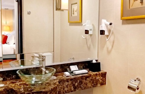 Bandar Sunway Hotel | Sunway Pyramid Hotel