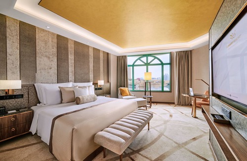 Bandar Sunway Resort | Sunway Resort Hotel