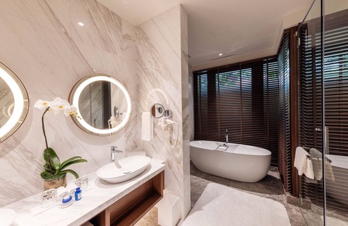 Bandar Sunway Resort | Sunway Resort Hotel