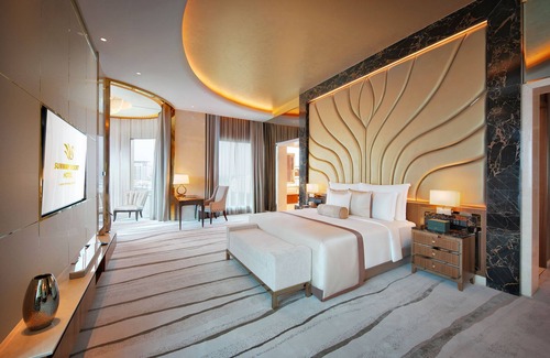 Bandar Sunway Resort | Sunway Resort Hotel