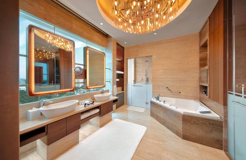 Bandar Sunway Resort | Sunway Resort Hotel
