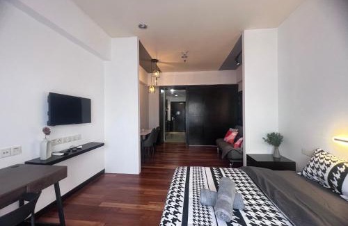 Bandar Sunway Apartment | Sunway Resort Suites By Newcityhome