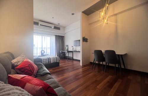 Bandar Sunway Apartment | Sunway Resort Suites By Newcityhome