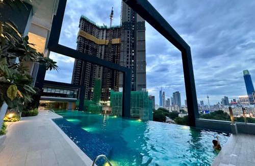 Maluri Apartment | Sunway Velocity TWO