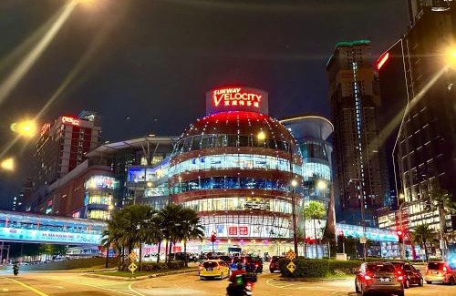 Maluri Apartment | Sunway Velocity TWO