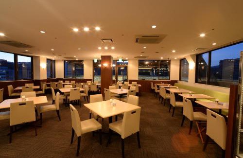 Sasebo Hotel | Sunwest Hotel Sasebo