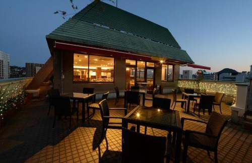 Sasebo Hotel | Sunwest Hotel Sasebo