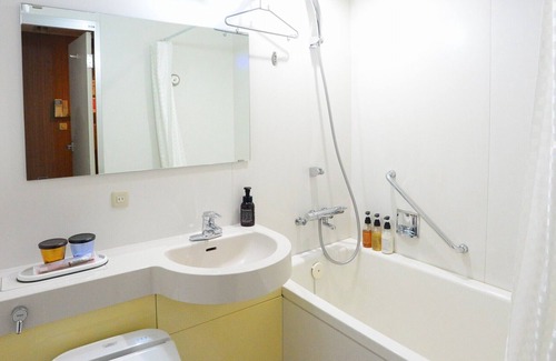 Sasebo Hotel | Sunwest Hotel Sasebo