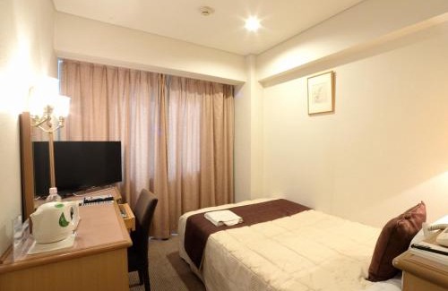 Sasebo Hotel | Sunwest Hotel Sasebo - Vacation STAY 22075v