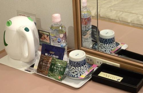 Sasebo Hotel | Sunwest Hotel Sasebo - Vacation STAY 22138v