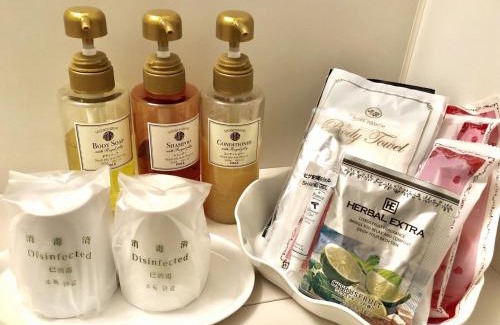 Sasebo Hotel | Sunwest Hotel Sasebo - Vacation STAY 22138v