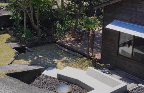 Oshima House | suo Camellia Island Inn - Vacation STAY 95452v