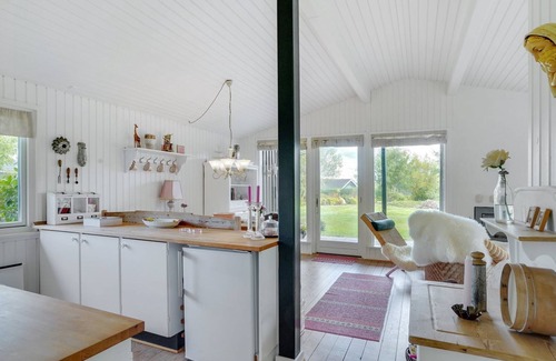 Skive Municipality House | "Suoma" - 400m to the fjord by Interhome