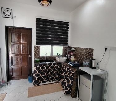 Kampung Bagan Asam House | Supa Dupa Homestay Merbok 2