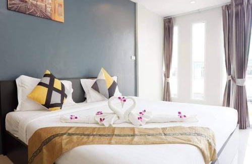 Nakhon Si Thammarat Hotel | Supachai Inn