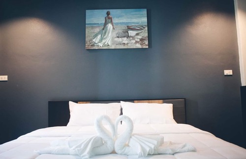 Nakhon Si Thammarat Hotel | Supachai Inn