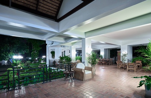 Su Thep Apartment | Supakit Japanese room for 6 people