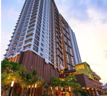 Nong Pa Khrang Apartment | Supalai monte2 condo ใกล้ห้างสรรพสินค้า