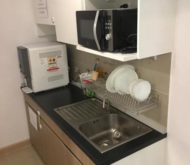 Rama 9 Apartment | Supalai Rama9 Monthly