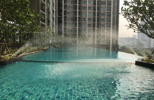 Rama 9 Apartment | Supalai Rama9 Monthly