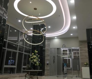 Rama 9 Apartment | Supalai Rama9 Monthly