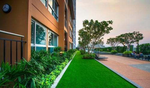 Nong Pa Khrang Apartment | Supalai View