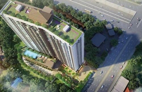 Nong Pa Khrang Apartment | Supalai View