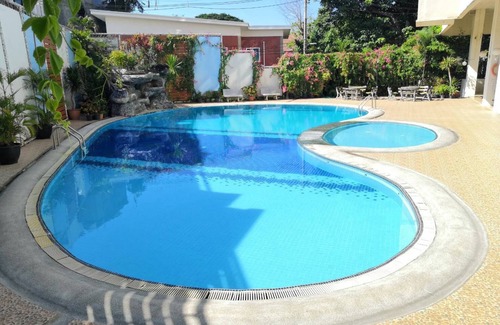 Wat Ket Apartment | Supanich Condo near old city Nimman