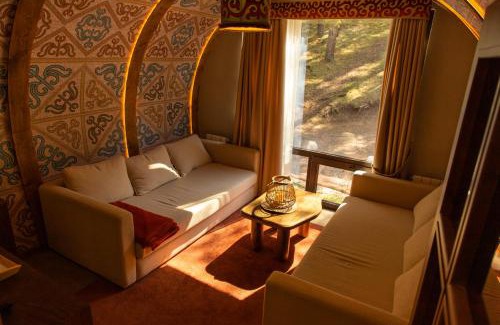 Chunkurchak Hotel | Supara Chunkurchak