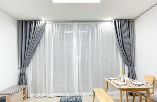 Hat Yai Apartment | Supasarn House