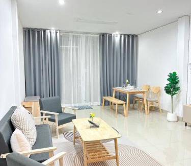 Hat Yai Apartment | Supasarn House