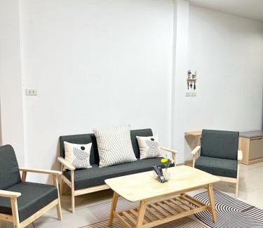 Hat Yai Apartment | Supasarn House
