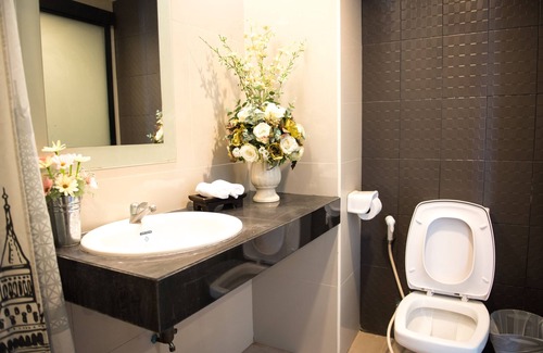 Rangsit Hotel | Supawimol Mansion