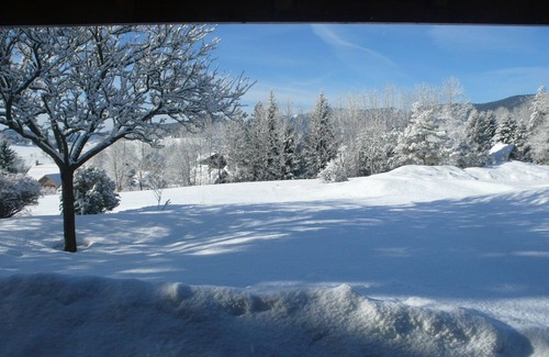 Autrans Ski Chalet | Superb Maison d'Architecte in the heart of Vercors