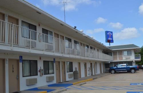 Bossier City Hotel | Super 7 Inn