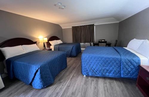 Highland Hotel | Super 7 Motel London