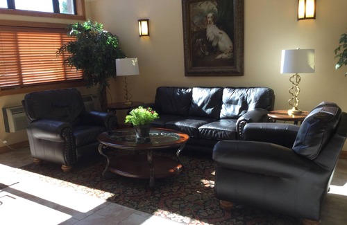 Aberdeen Hotel | Super 8 by Wyndham Aberdeen East