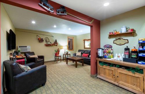 Bemidji Hotel | Super 8 by Wyndham Bemidji MN