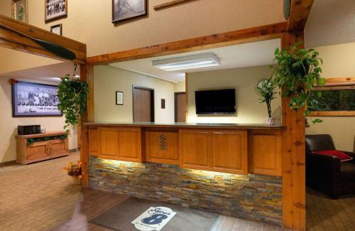 Bemidji Hotel | Super 8 by Wyndham Bemidji MN